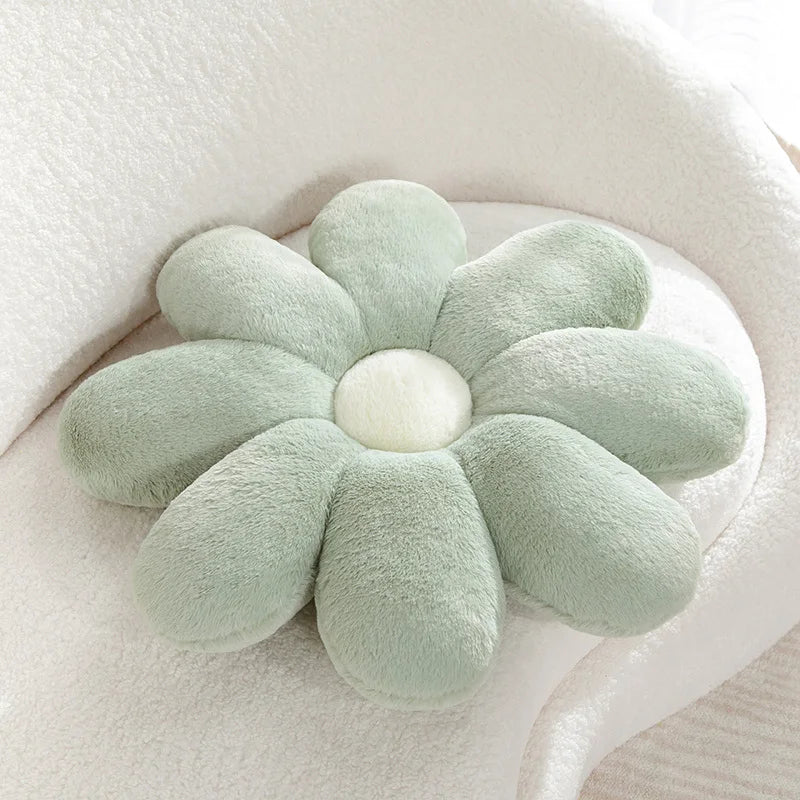 Découvrez la beauté florale avec le doudou géant fleurs XL - ELLA. Disponible en 8 coloris éblouissants, chaque peluche représente une fleur géante, offrant à votre enfant des câlins tout en couleurs. Disponible en deux tailles : 55/60cm et 75/80cm.Offrir à votre enfant un compagnon doux et coloré, stimulant son imagination et apportant de la joie à son quotidien.