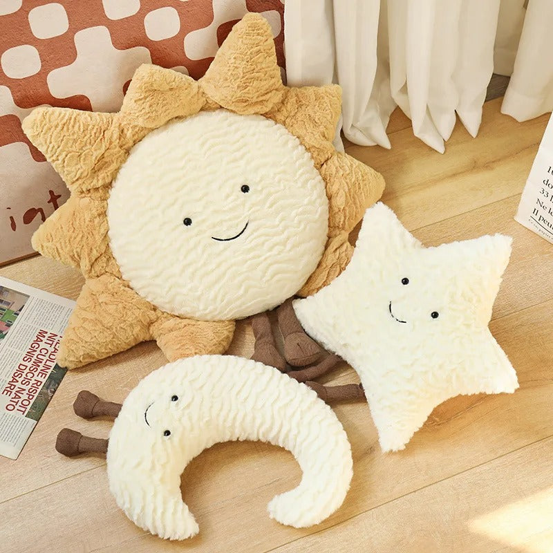 Doudou soleil - SUNNY