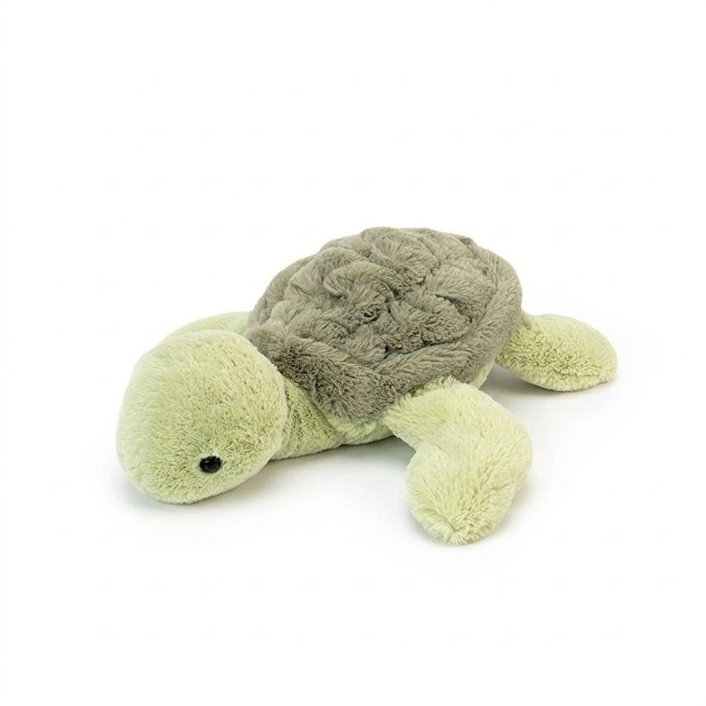 Peluche tortue de mer IGNACE